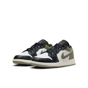 Y Air Jordan 1 Low 553560-092