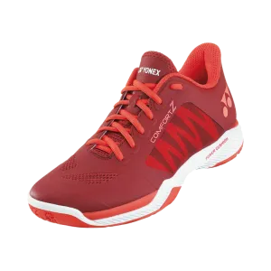 Yonex Power Cushion Comfort Z3 (Dark Red)