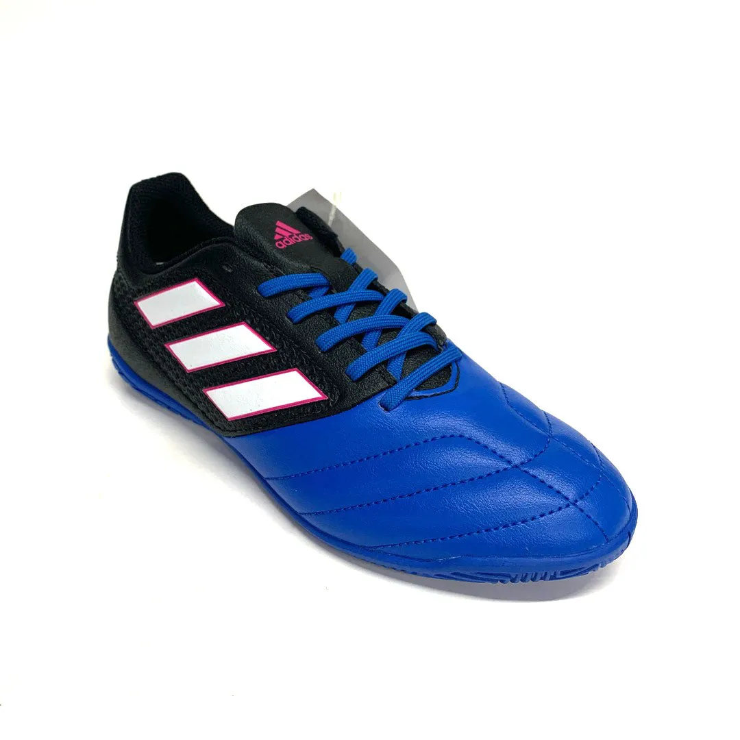 Youth ACE 17.4 Indoor Shoes